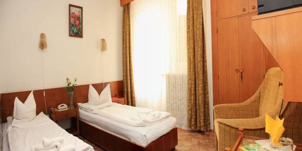Hotel Hefaistos - Sovata  2* Румыния, Трансильвания