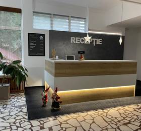 Отдых в Hotel Hefaistos - Sovata  - Румыния, Трансильвания