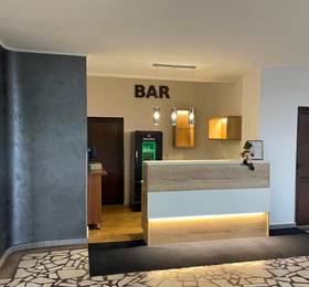 Hotel Hefaistos - Sovata  в Трансильвании