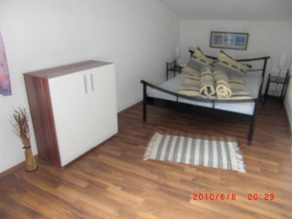 Appartement Thermenblick