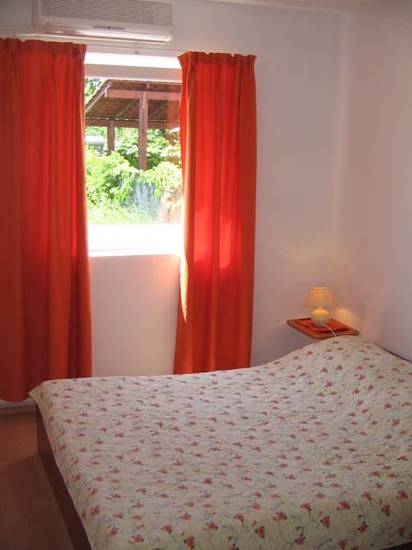 Apartments Novi Benedikt  3* Хорватия, Истрия
