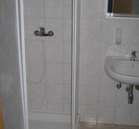 Apartments Novi Benedikt  в Истрии