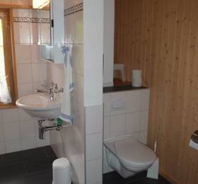 Туры в Ferienwohnung Von Bergen  в Швейцарии