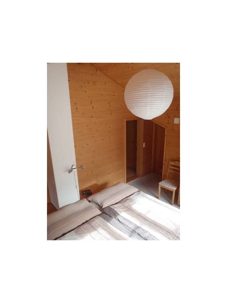 Ferienwohnung Von Bergen 