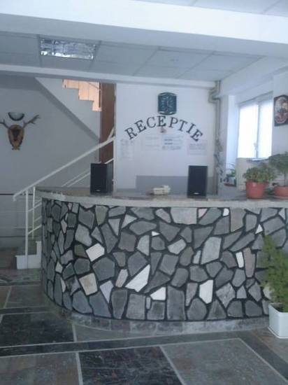 Pensiunea Select Busteni  3* Румыния, Брашов