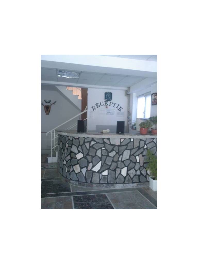 Pensiunea Select Busteni 