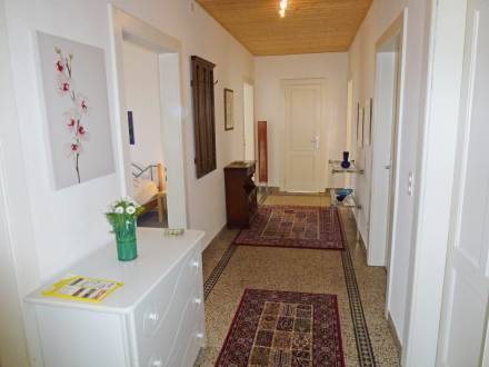 Apartment Casa Eden Agra  3* Швейцария, Лугано