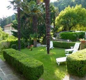 Отдых в Apartment Casa Eden Agra  - Швейцария, Лугано