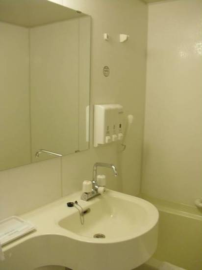 Toyoko Inn Sasebo Ekimae 2* Япония, Нагасаки