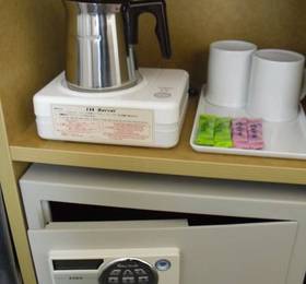 Туры в Toyoko Inn Sasebo Ekimae в Японии