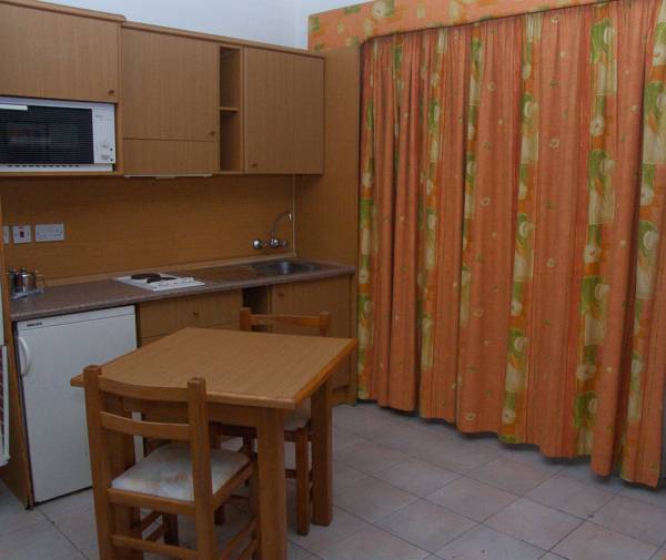 Empire Studio Apartments  Мальта, Сент-Джордж Бей