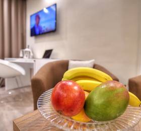 Отдых в Onyx Suites & Apartments  - Мальта, Сент-Джулианс