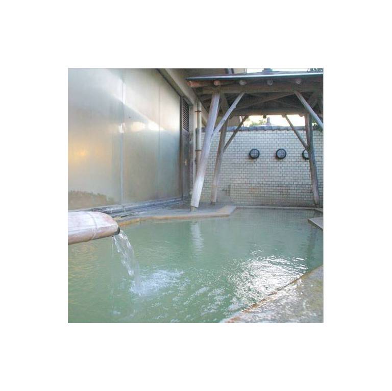 Fukumitsu Hanayama Onsen 