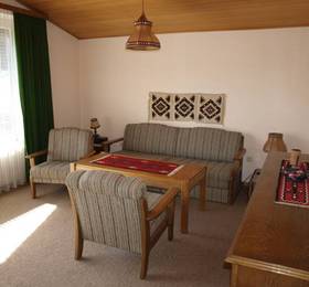 Appartements Meilenstein в Зальцбурге