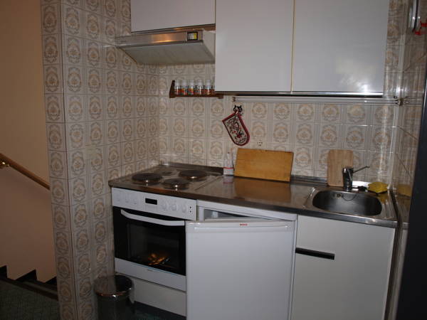 Appartements Meilenstein