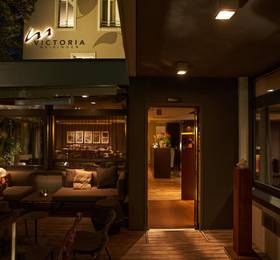 Туры в Hotel Victoria Meiringen в Швейцарии