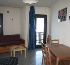 Отдых в Apartamentos Gran Tetras - Андорра, Энкамп