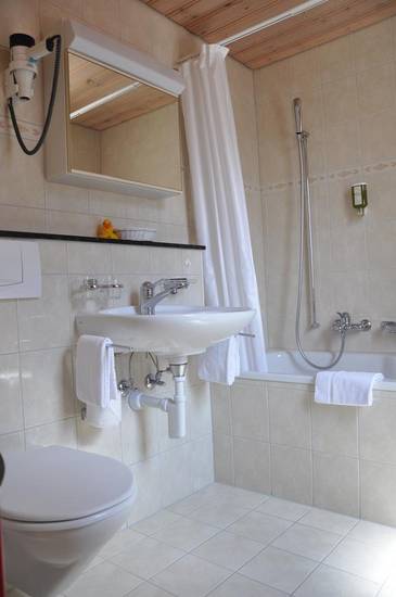 Hotel Edelweiss Superior 3* Швейцария, Берн