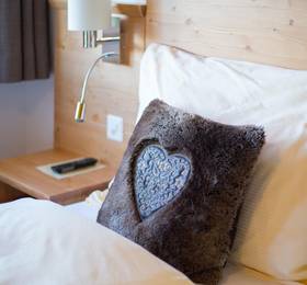 Hotel Edelweiss Superior в Берне
