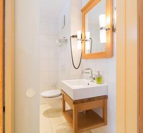 Туры в Hotel Edelweiss Superior в Швейцарии