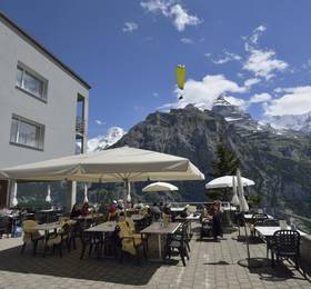 Отдых в Hotel Edelweiss Superior - Швейцария, Берн