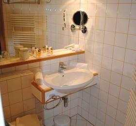Appartement Sport Steger  в Зальцбурге