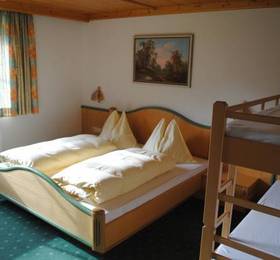 Туры в Appartement Sport Steger  в Австрии