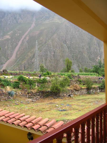 Casa de Mama Cusco Valle  2*