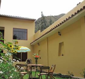 Туры в Casa de Mama Cusco Valle  в Перу