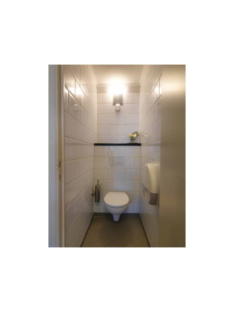 ApartHotel De Zandberg I 