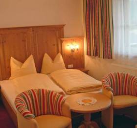 Отдых в Apartment Enzian Flachau  - Австрия, Зальцбург