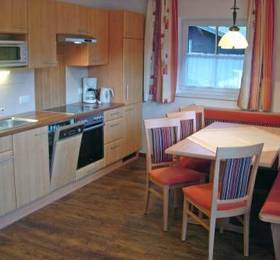 Туры в Apartment Enzian Flachau  в Австрии