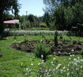 Отдых в Pension Dor de Bucovina  - Румыния, Сучава