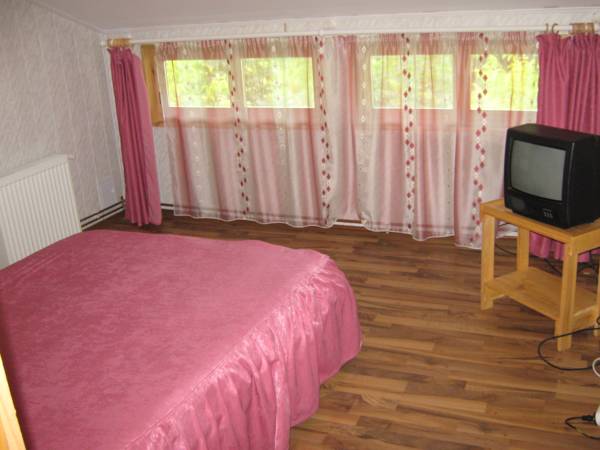 Pension Dor de Bucovina 