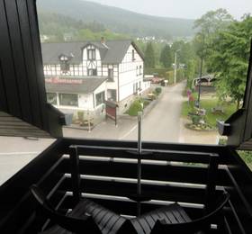 Hotel Val De La Cascade  в Льеже