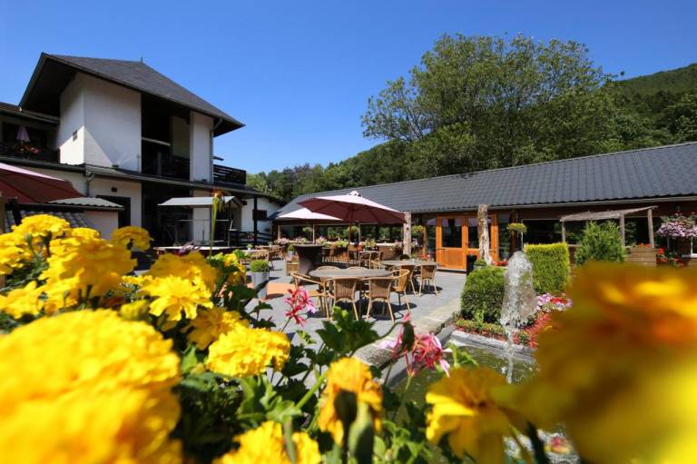 Hotel Val De La Cascade 
