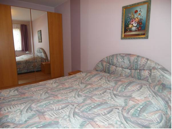 Ferienparadies Gutounik Австрия, Каринтия