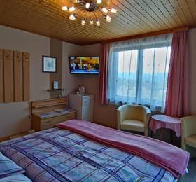 Ferienparadies Gutounik в Каринтии