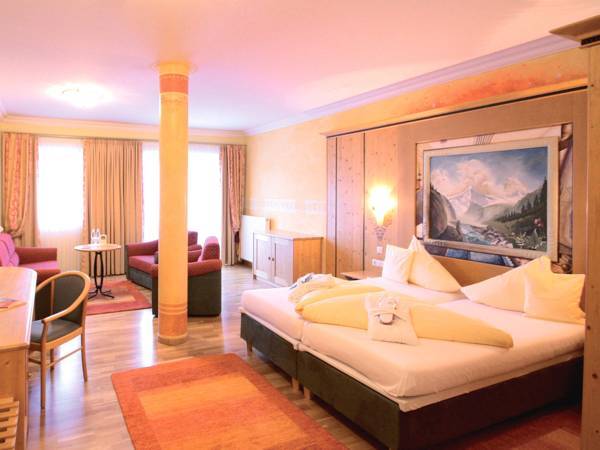 Lacknerhof 4* Австрия, Зальцбург