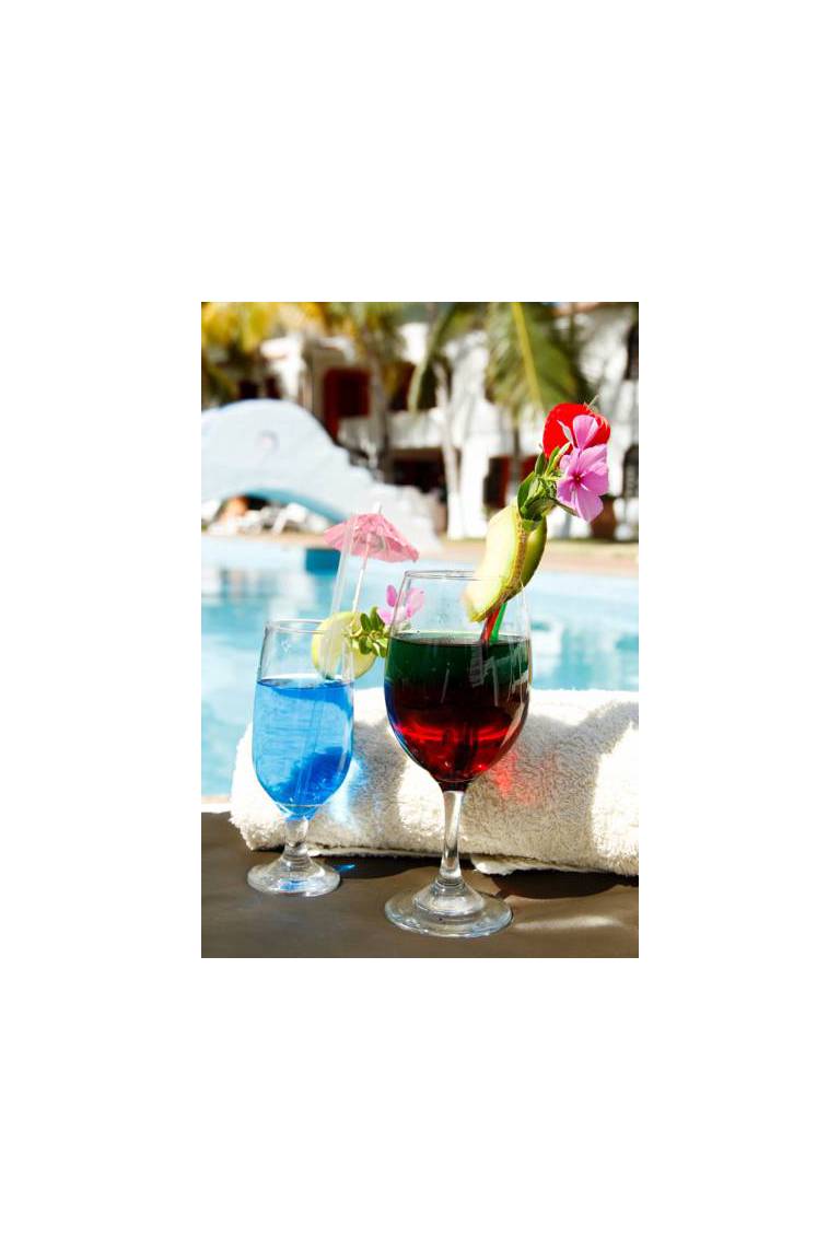 Ikaraton Hotel Boutique 