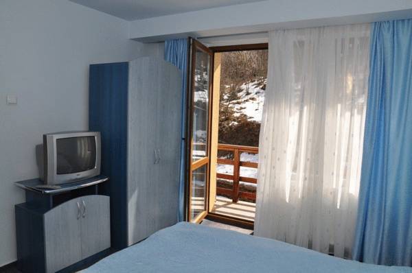 Pension Lidana Bucovina  4* Румыния, Сучава