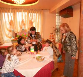 Туры в Pension Lidana Bucovina  в Румынии
