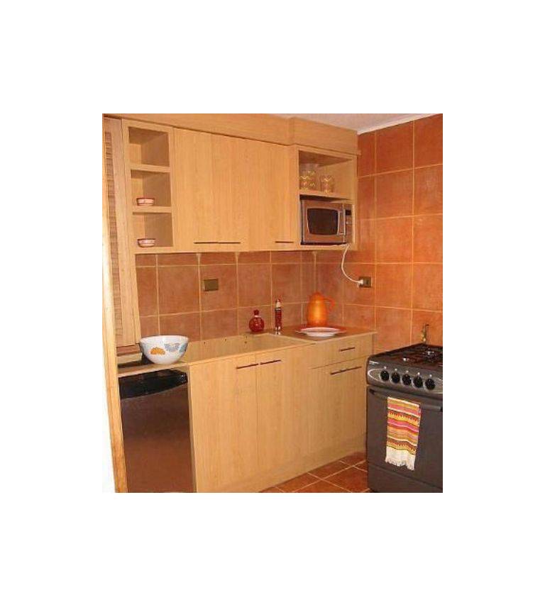 Linda Vista Apart Hotel 