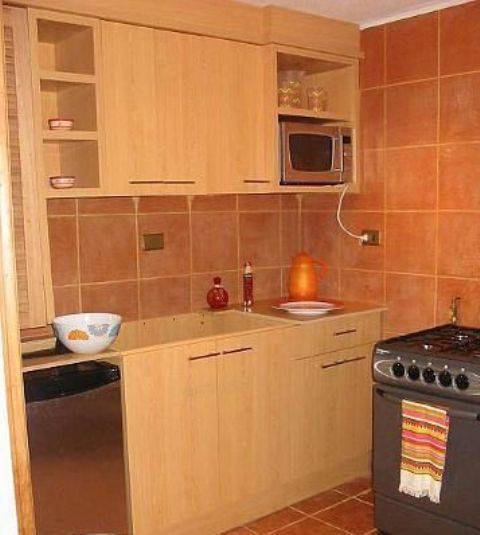 Linda Vista Apart Hotel 