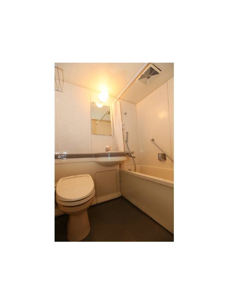 Tokyo Ueno Youth Hostel 