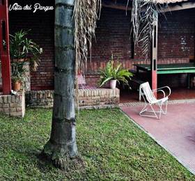 Hostal Vista del Parque  в Жужуй