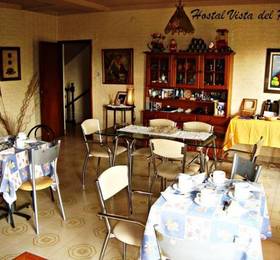 Отдых в Hostal Vista del Parque  - Аргентина, Жужуй