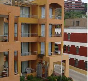 Туры в Aparthotel Bahia Bonita  в Чили