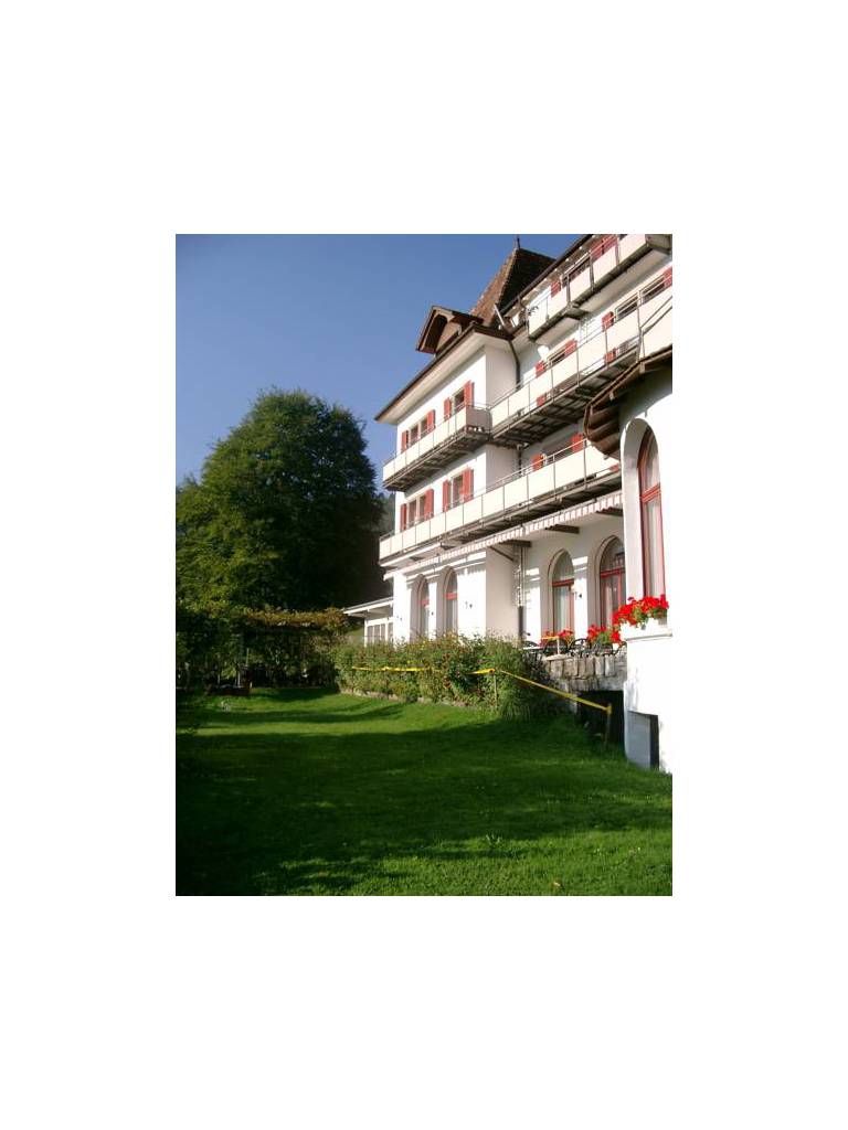 Credo Schloss Unspunnen 