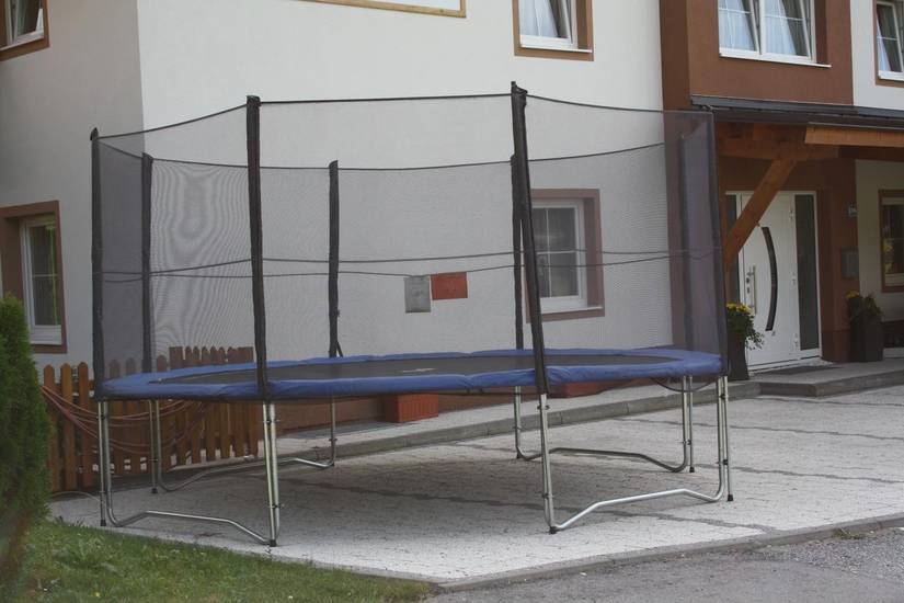 Alpenjuwel Appartements Австрия, Зальцбург